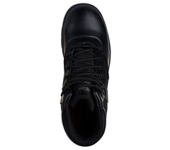 Waterproof Work Relaxed Fit: Wascana - Benen WP Tactical|Skechers