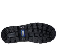 Waterproof Work Relaxed Fit: Wascana - Benen WP Tactical|Skechers
