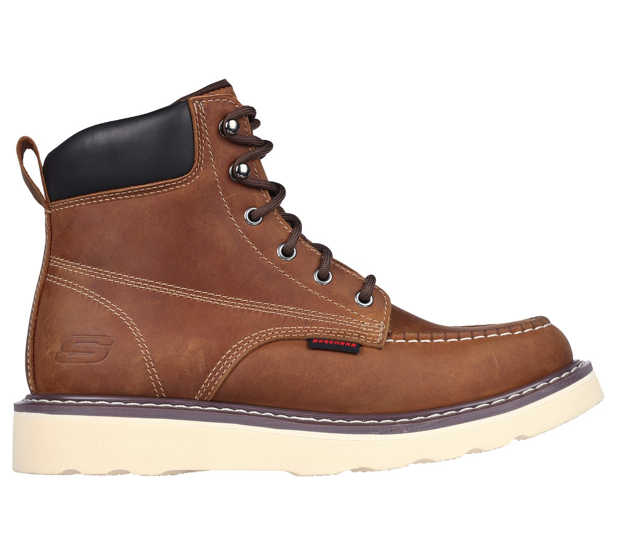 Work: Kadmiel - Bennot|Skechers