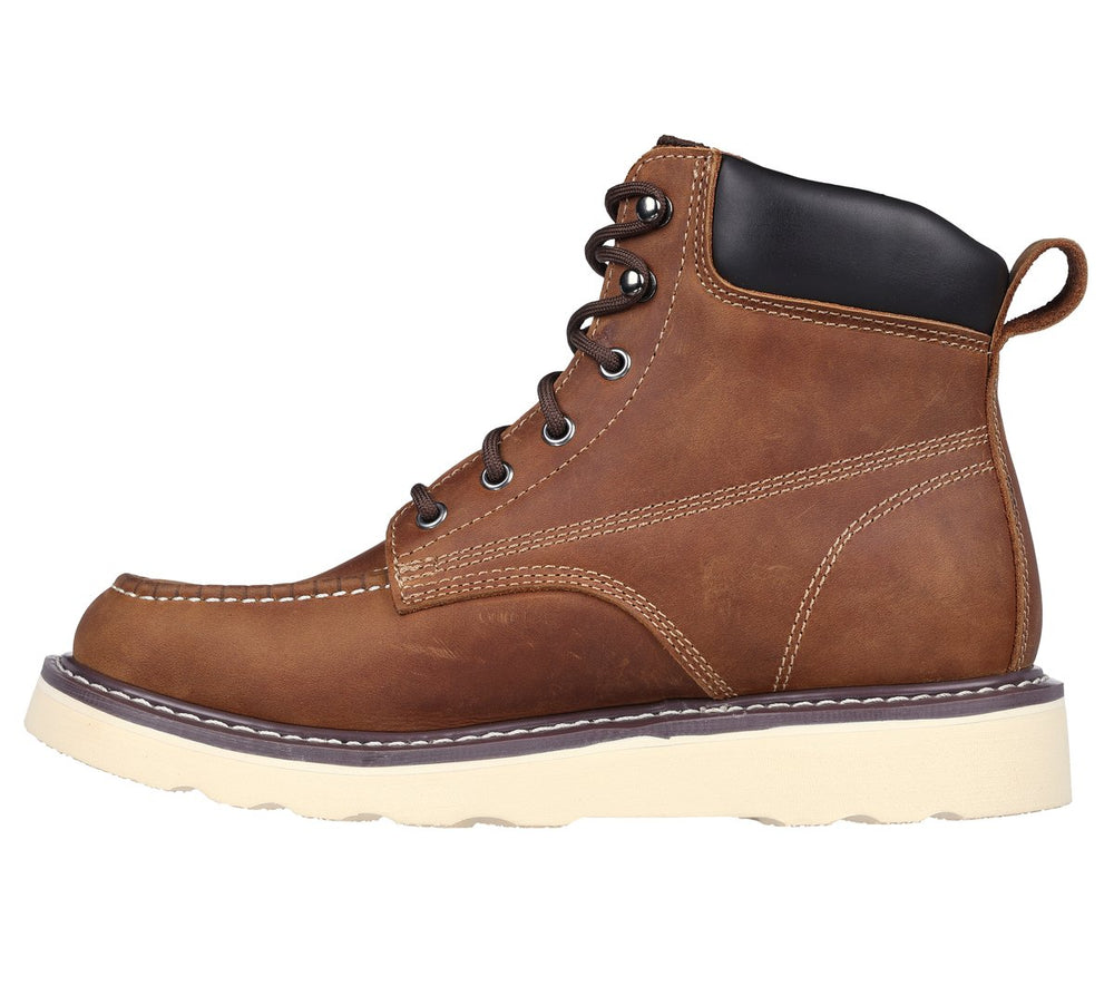 Work: Kadmiel - Bennot|Skechers