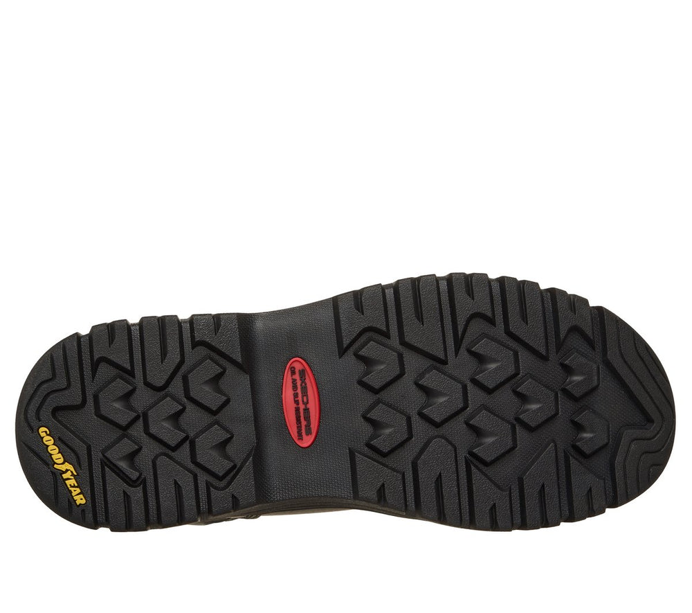 Workshire 2.0|Skechers