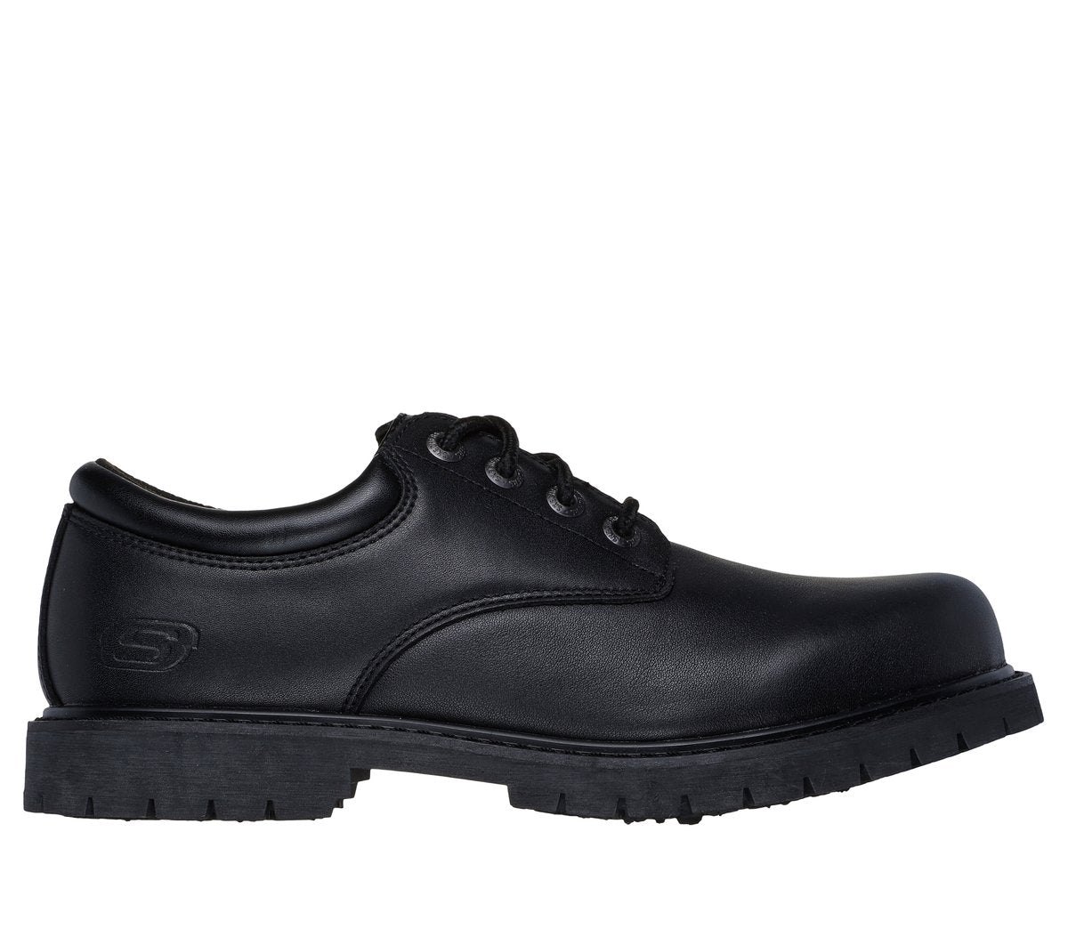 Work: Cottonwood - Cantix|Skechers