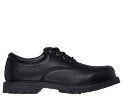 Work: Cottonwood - Cantix|Skechers