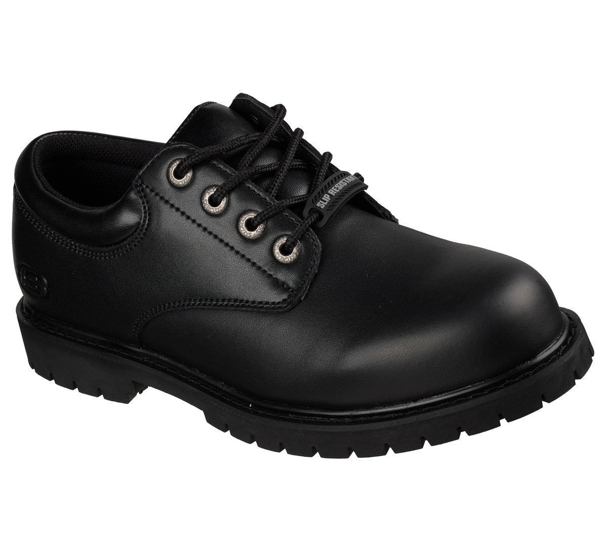 Work: Cottonwood - Cantix|Skechers