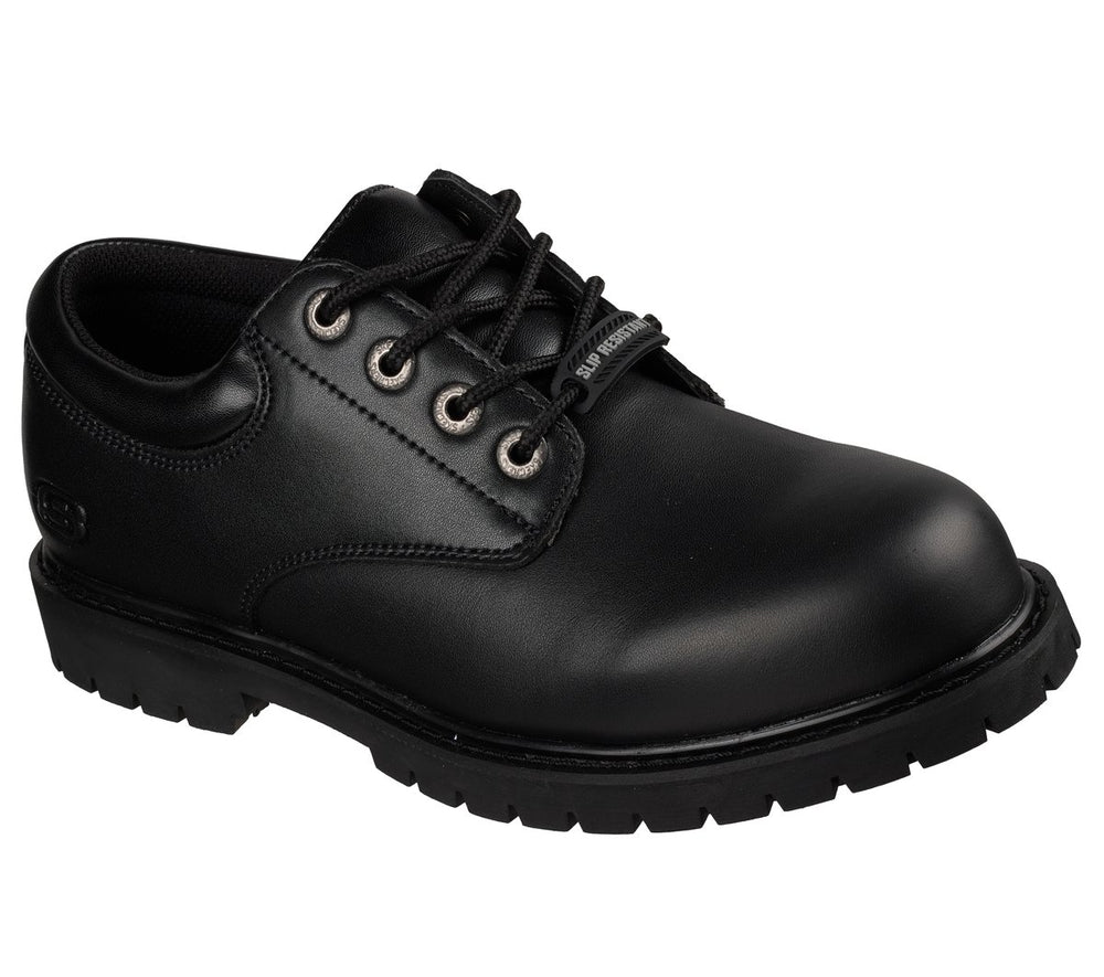 Work: Cottonwood - Cantix|Skechers