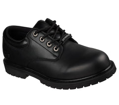 Work: Cottonwood - Cantix|Skechers