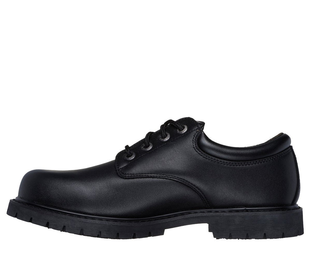 Work: Cottonwood - Cantix|Skechers