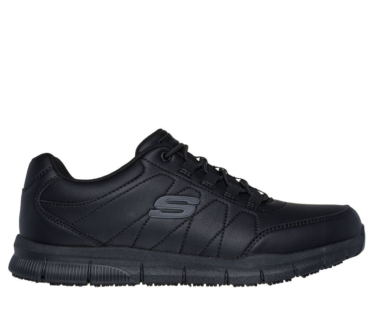 Work: Nampa - Osil|Skechers