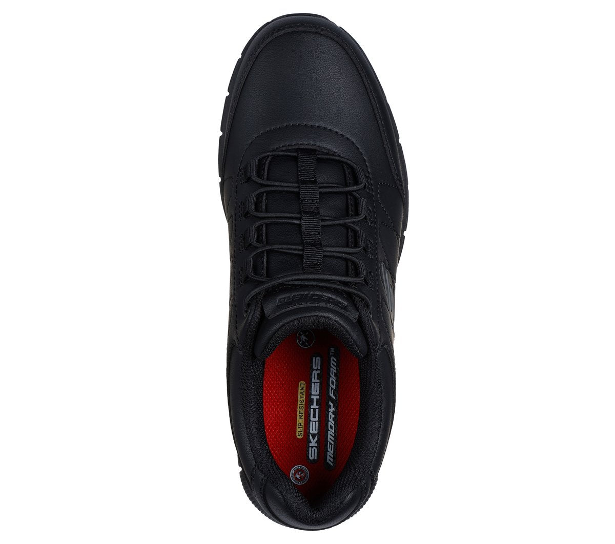 Work: Nampa - Osil|Skechers