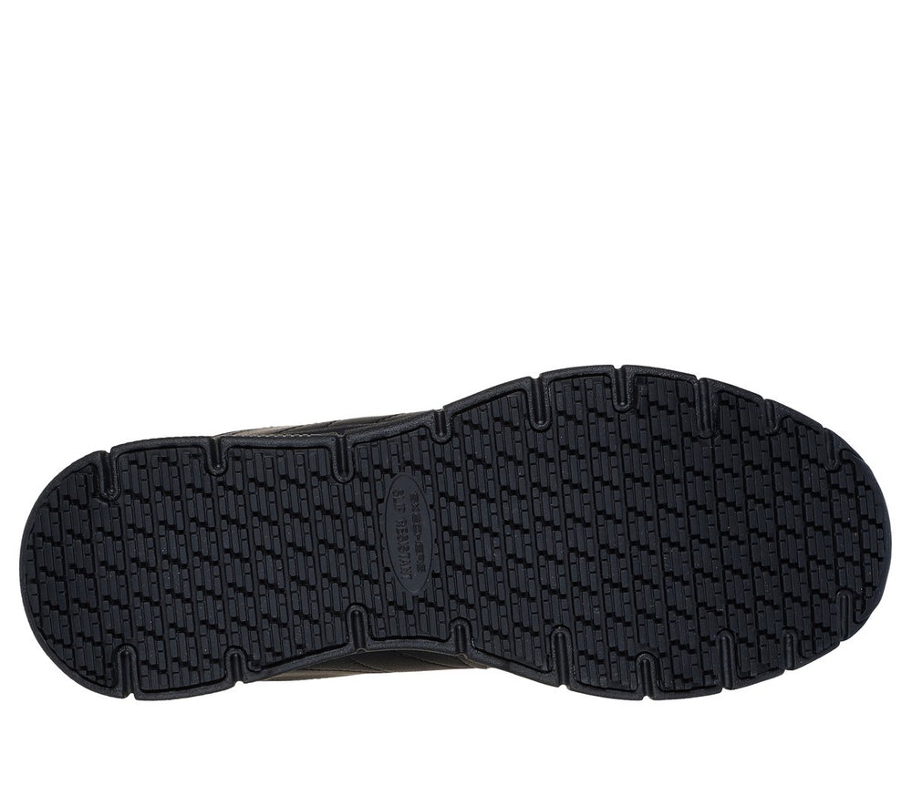 Work: Nampa - Osil|Skechers