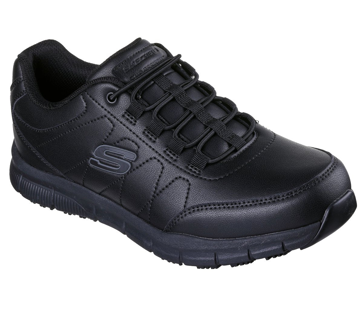 Work: Nampa - Osil|Skechers