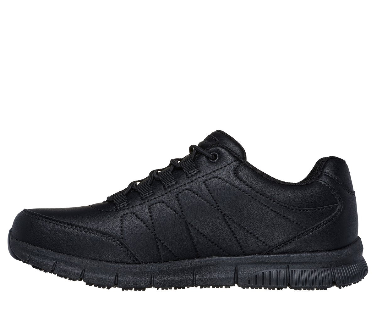 Work: Nampa - Osil|Skechers