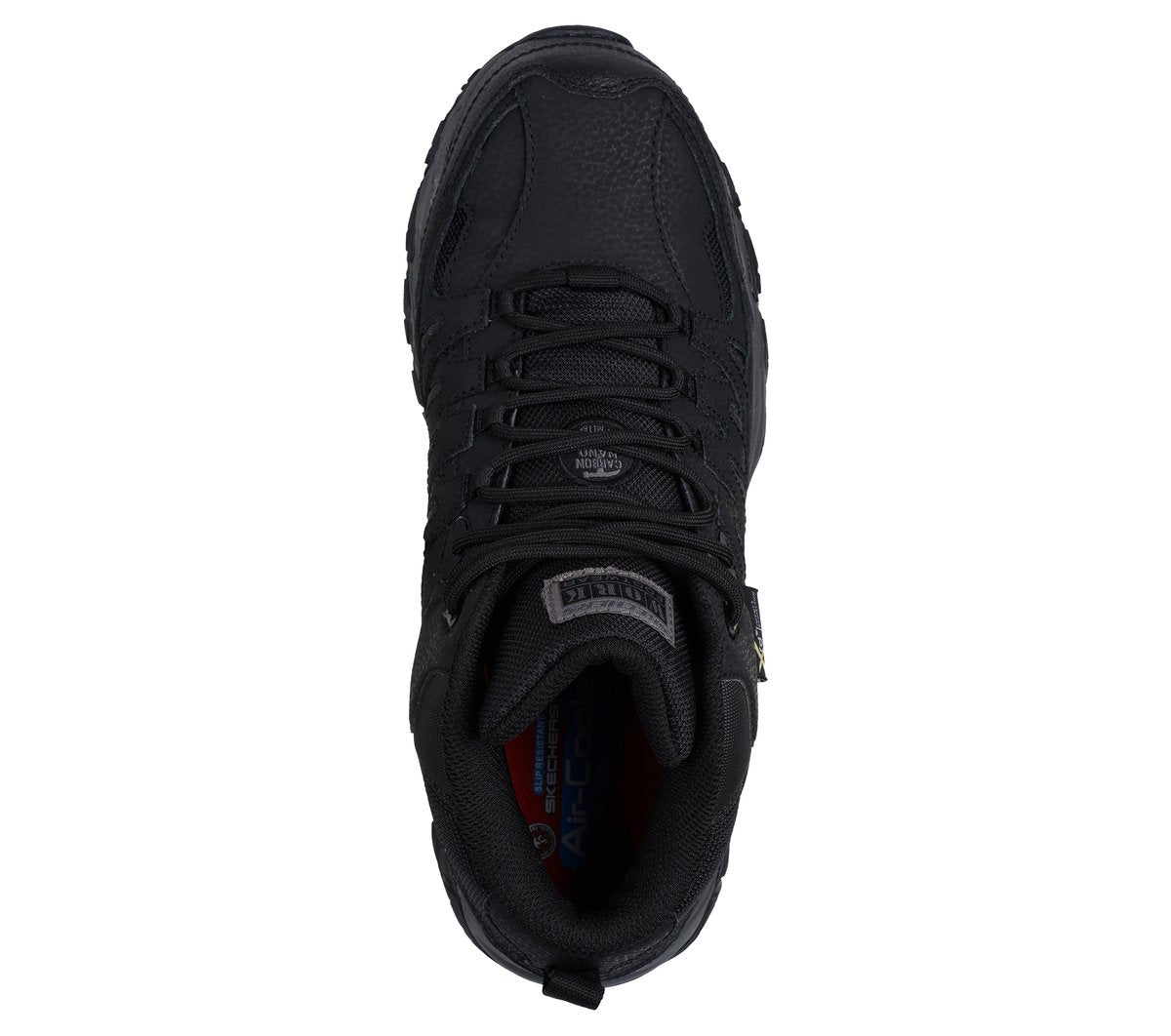Work: Holdredge - Thorem Carbon Toe|Skechers
