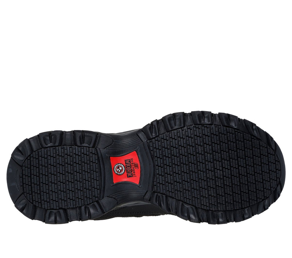 Work: Holdredge - Thorem Carbon Toe|Skechers