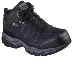 Work: Holdredge - Thorem Carbon Toe|Skechers
