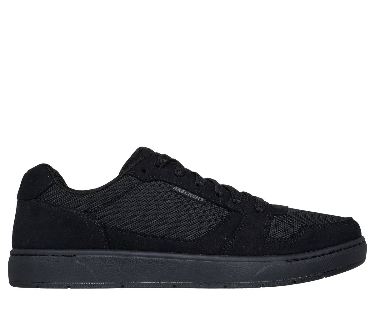 Work Relaxed Fit: Watab - Shred Treads|Skechers