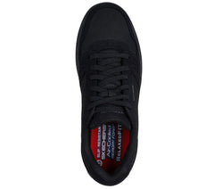 Work Relaxed Fit: Watab - Shred Treads|Skechers
