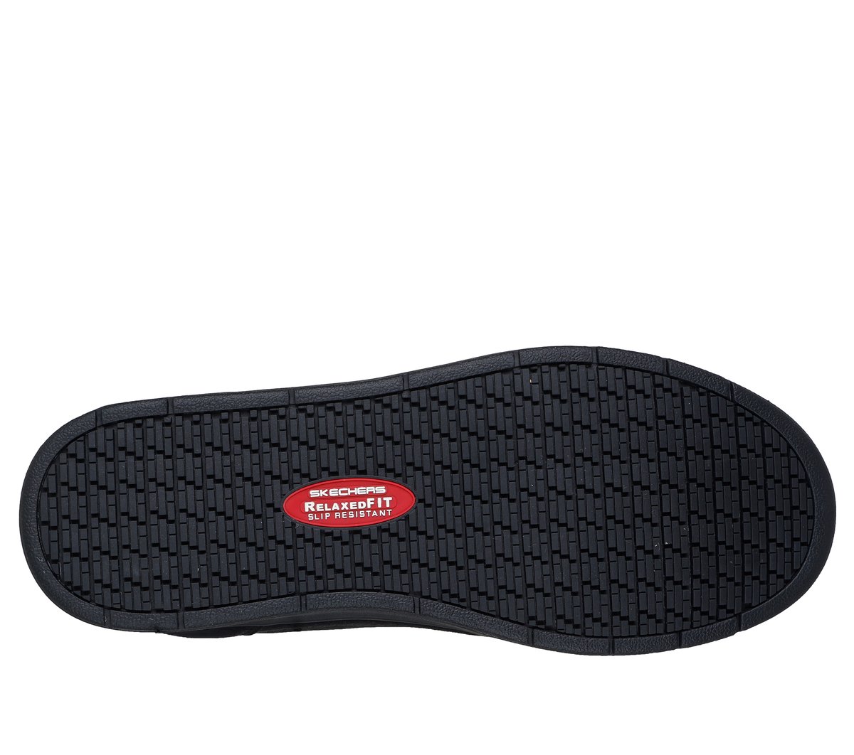 Work Relaxed Fit: Watab - Shred Treads|Skechers