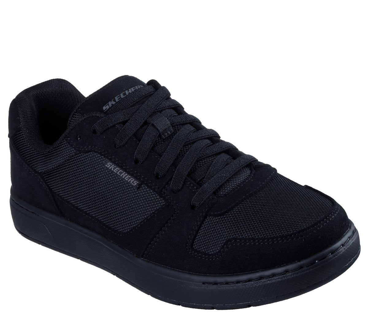 Work Relaxed Fit: Watab - Shred Treads|Skechers