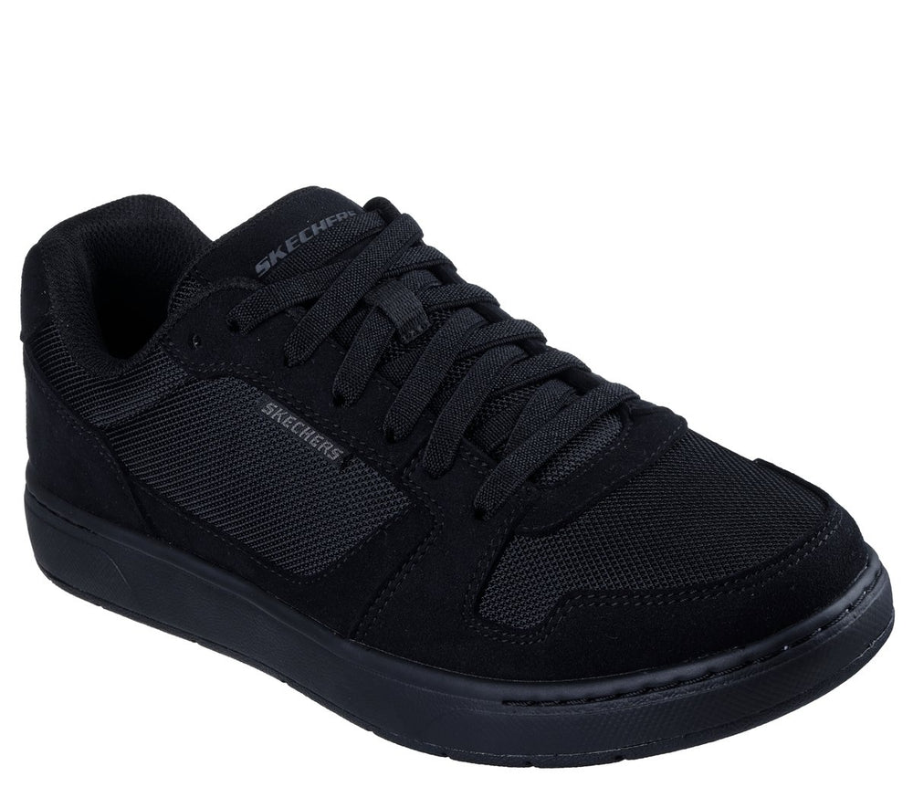 Work Relaxed Fit: Watab - Shred Treads|Skechers