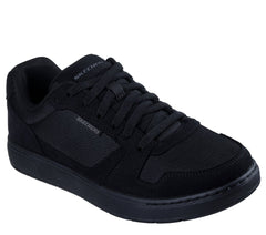 Work Relaxed Fit: Watab - Shred Treads|Skechers