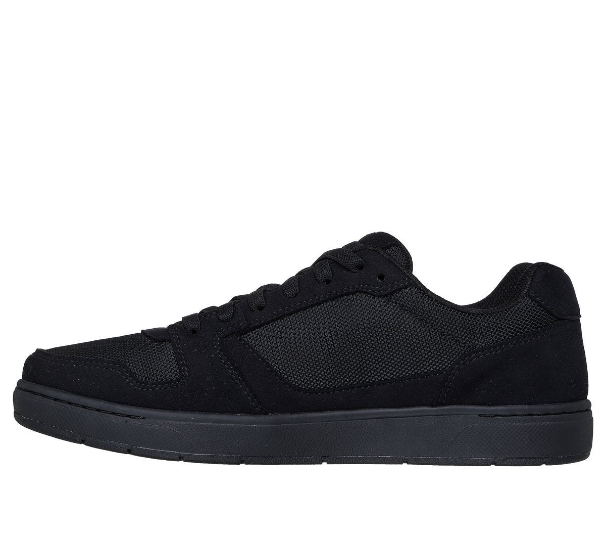 Work Relaxed Fit: Watab - Shred Treads|Skechers