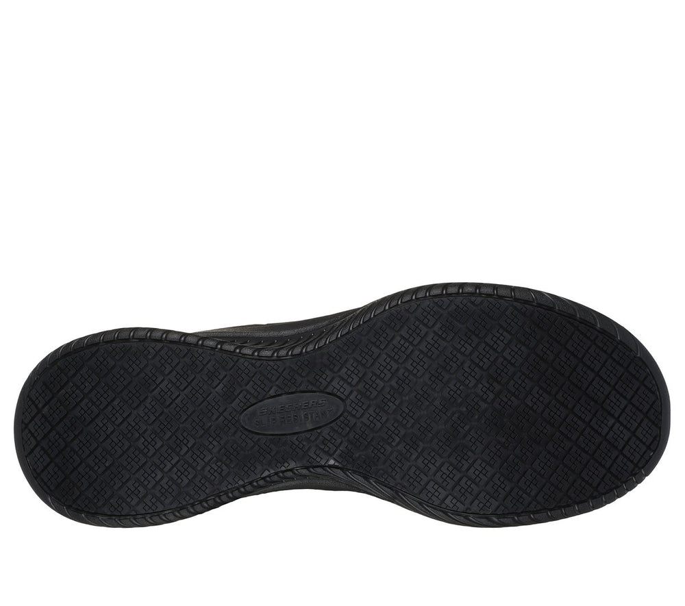 Work Relaxed Fit: Ultra Flex 3.0 SR - Daxtin|Skechers