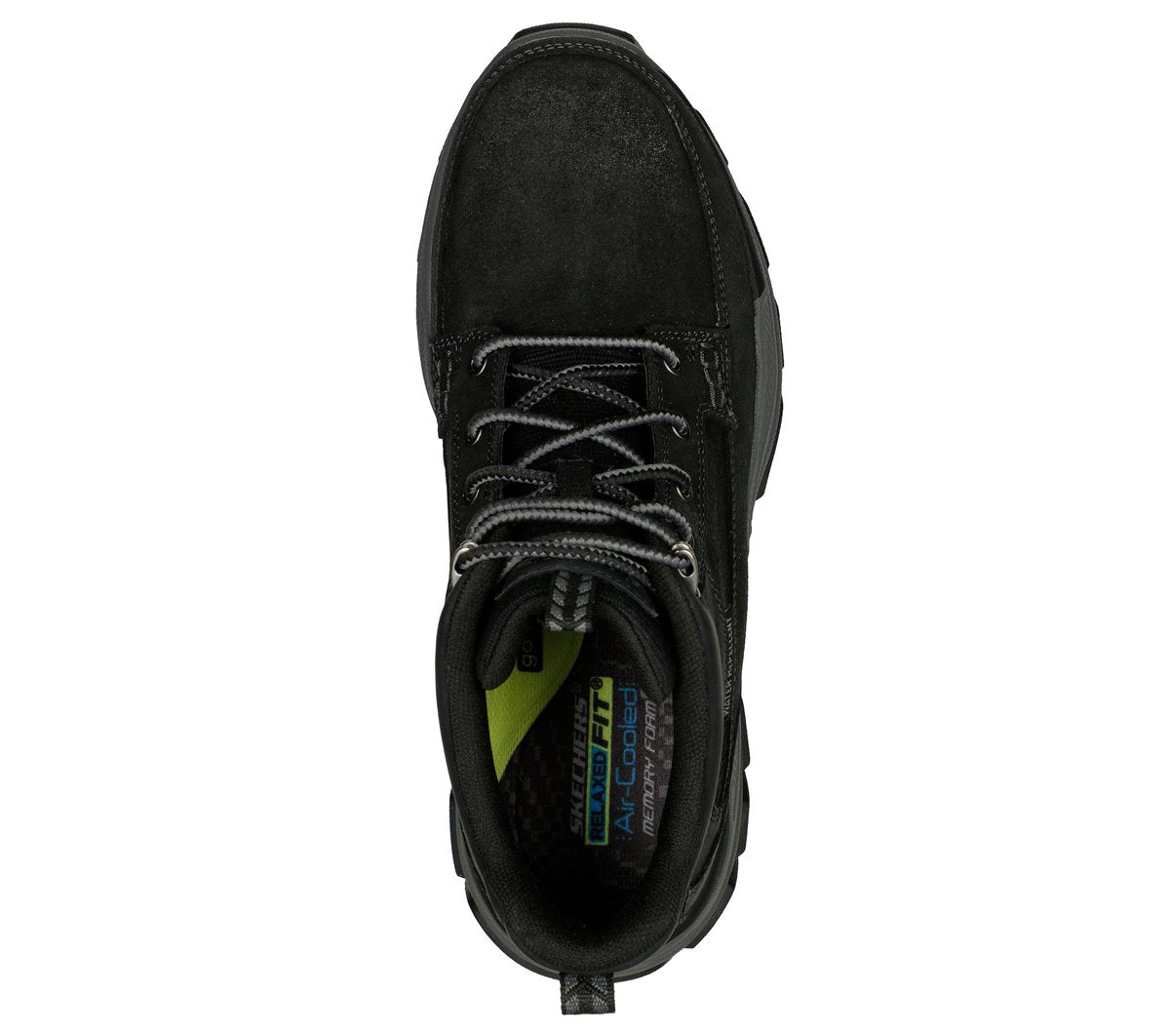 Relaxed Fit: Respected - Boswell|Skechers