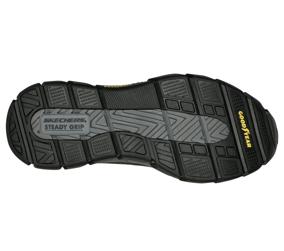Relaxed Fit: Respected - Boswell|Skechers