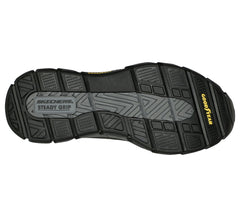 Relaxed Fit: Respected - Boswell|Skechers