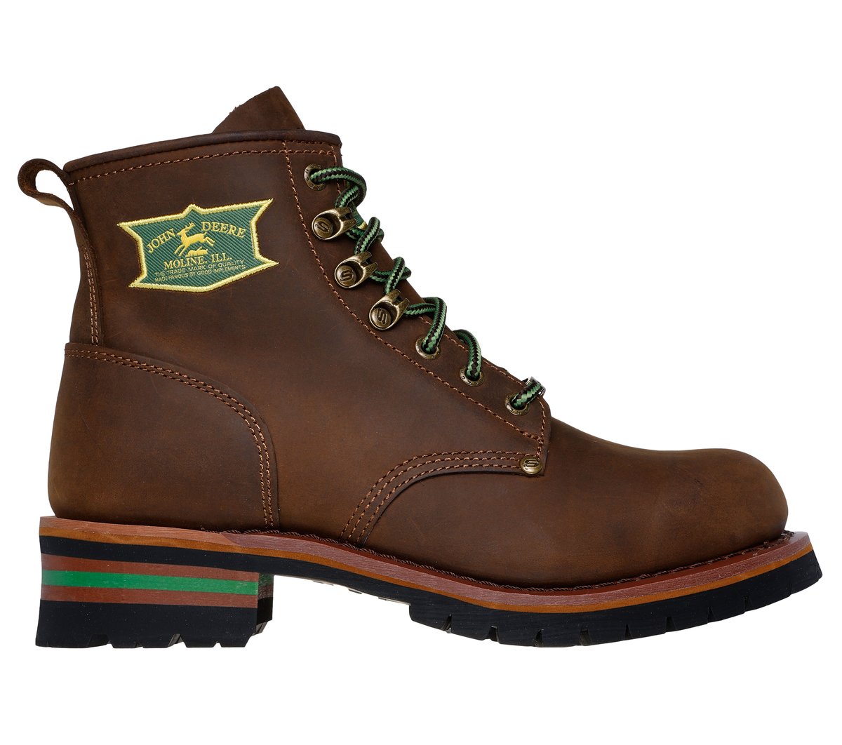 John Deere: Cascades|Skechers