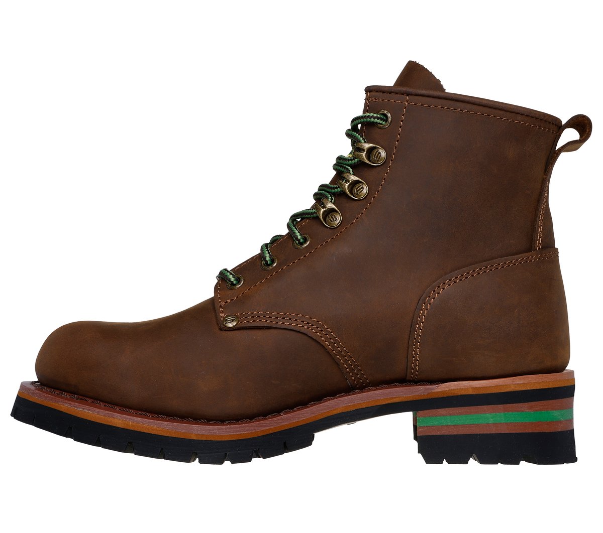 John Deere: Cascades|Skechers
