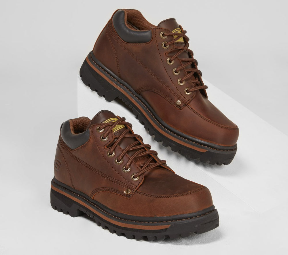 Mariners|Skechers