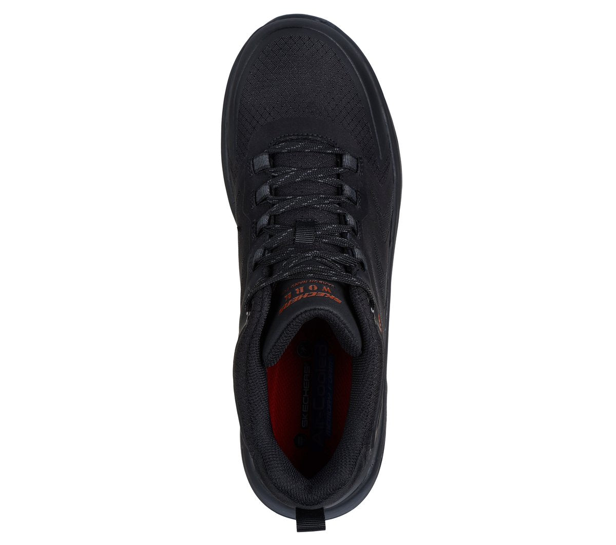 Work: Speed-Flex Trekker|Skechers