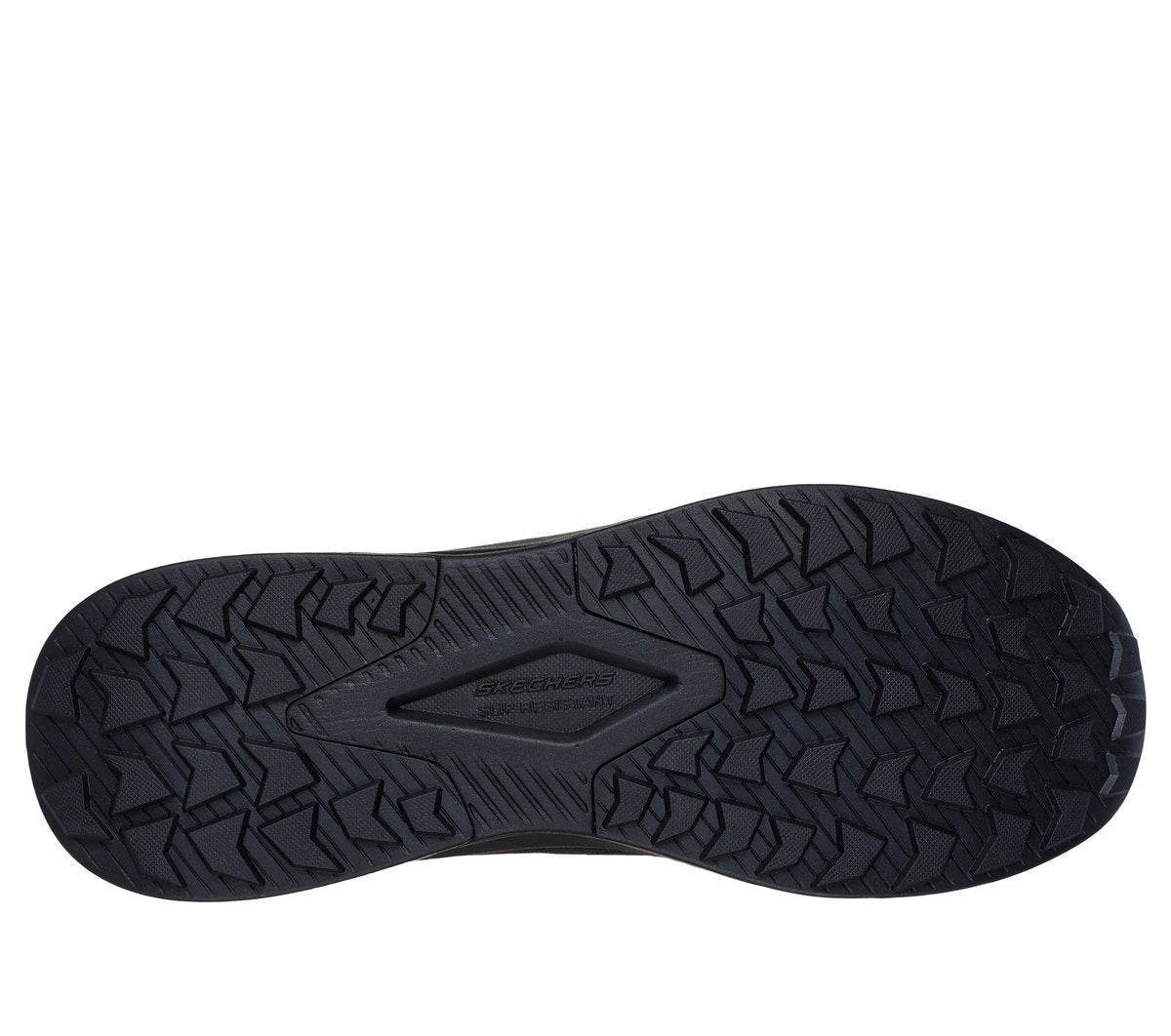 Work: Speed-Flex Trekker|Skechers