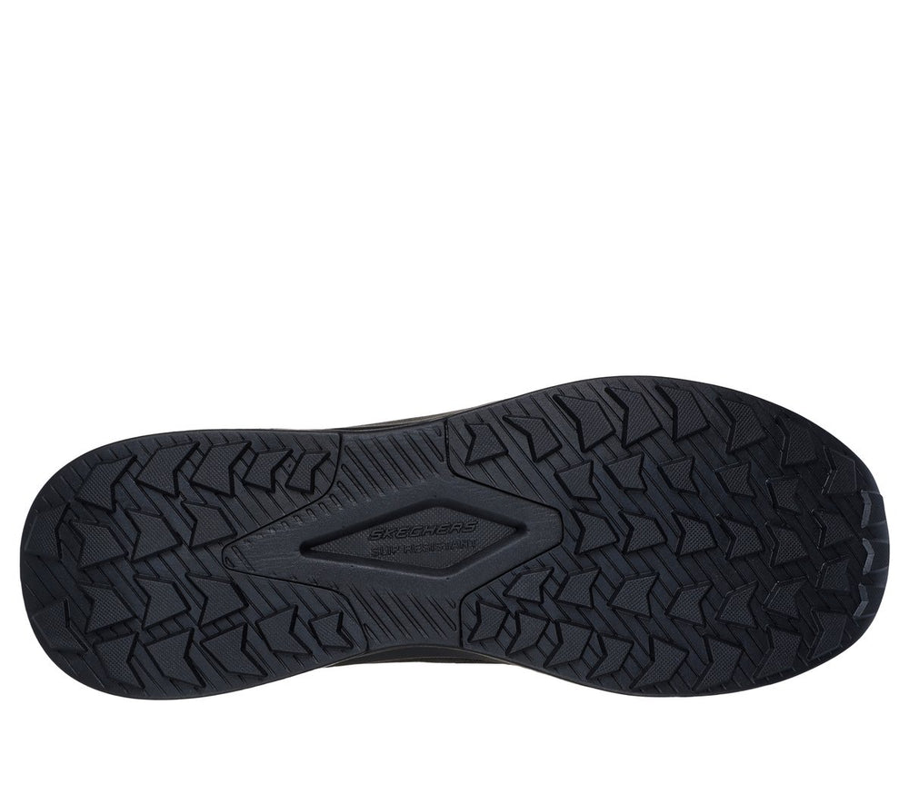 Work: Speed-Flex Trekker|Skechers