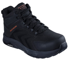 Work: Speed-Flex Trekker|Skechers