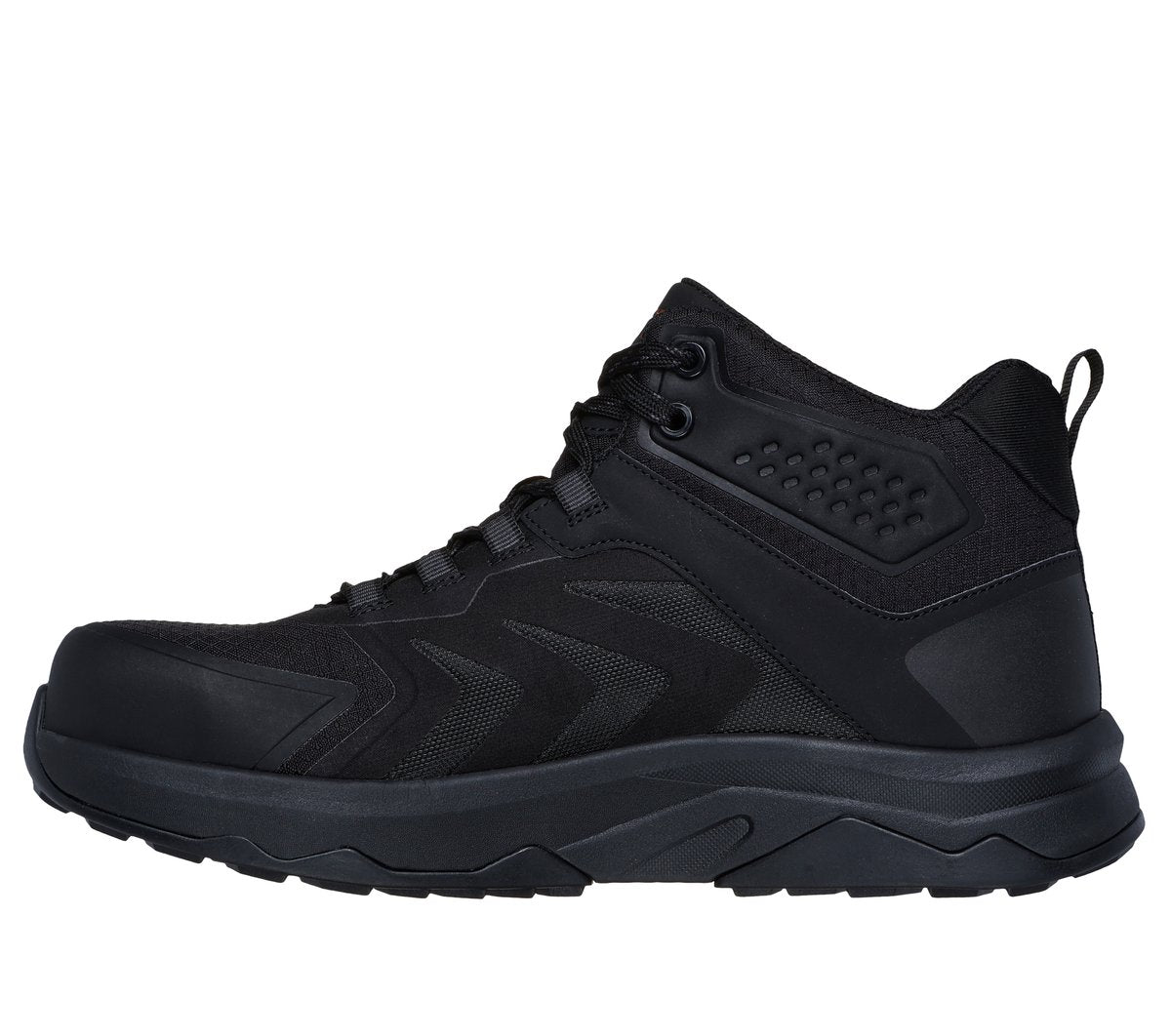Work: Speed-Flex Trekker|Skechers