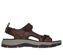 Relaxed Fit: Prewitt - Rigdon|Skechers