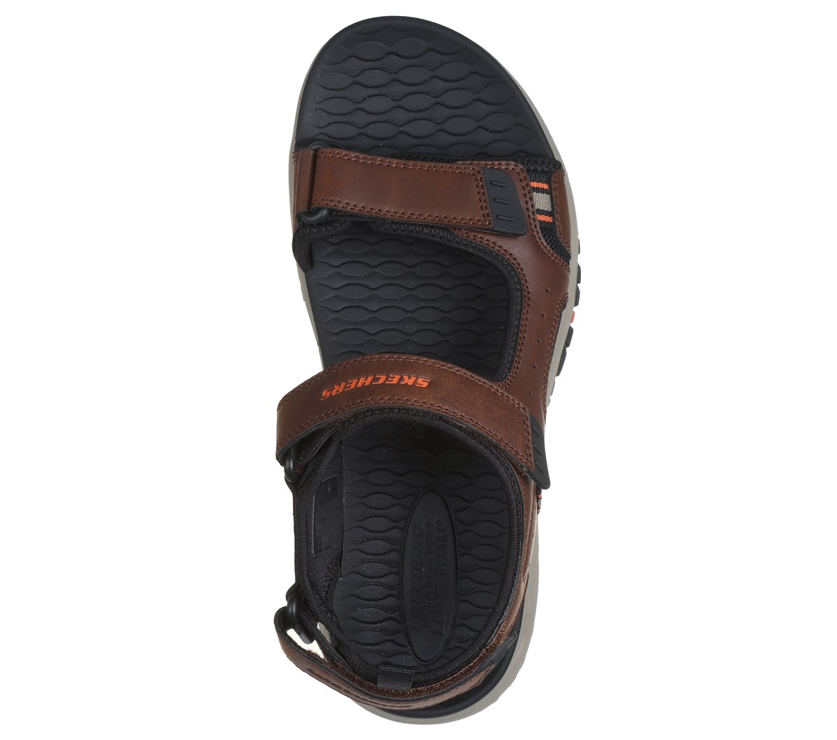 Relaxed Fit: Prewitt - Rigdon|Skechers
