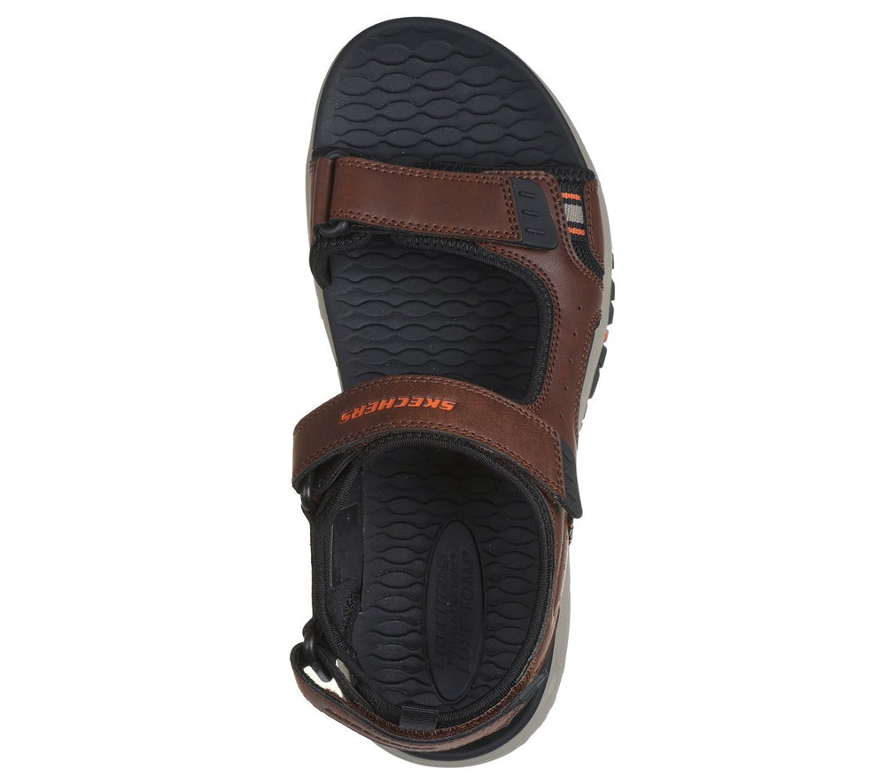 Relaxed Fit: Prewitt - Rigdon|Skechers