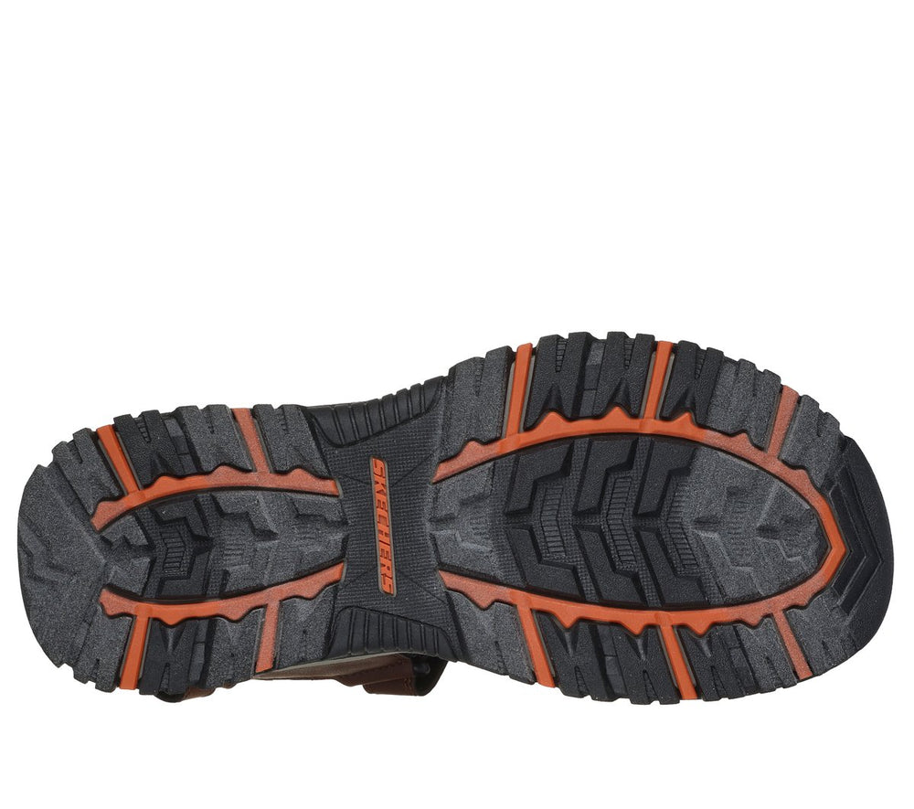 Relaxed Fit: Prewitt - Rigdon|Skechers