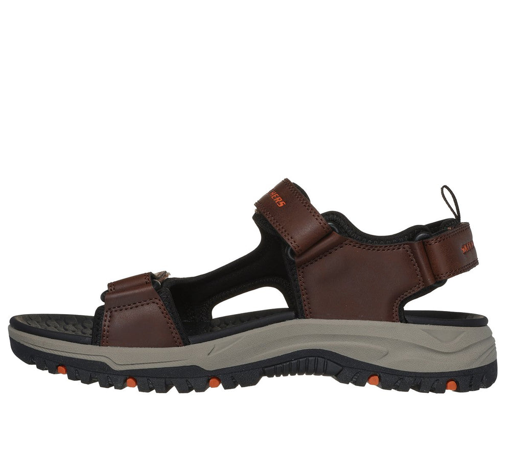 Relaxed Fit: Prewitt - Rigdon|Skechers