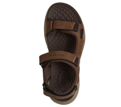 Relaxed Fit: Orvan - Gamble|Skechers