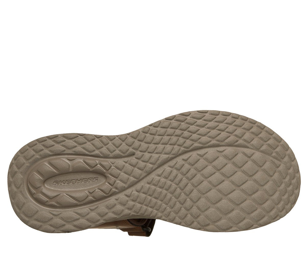 Relaxed Fit: Orvan - Gamble|Skechers