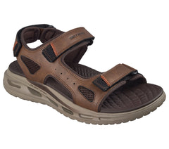 Relaxed Fit: Orvan - Gamble|Skechers
