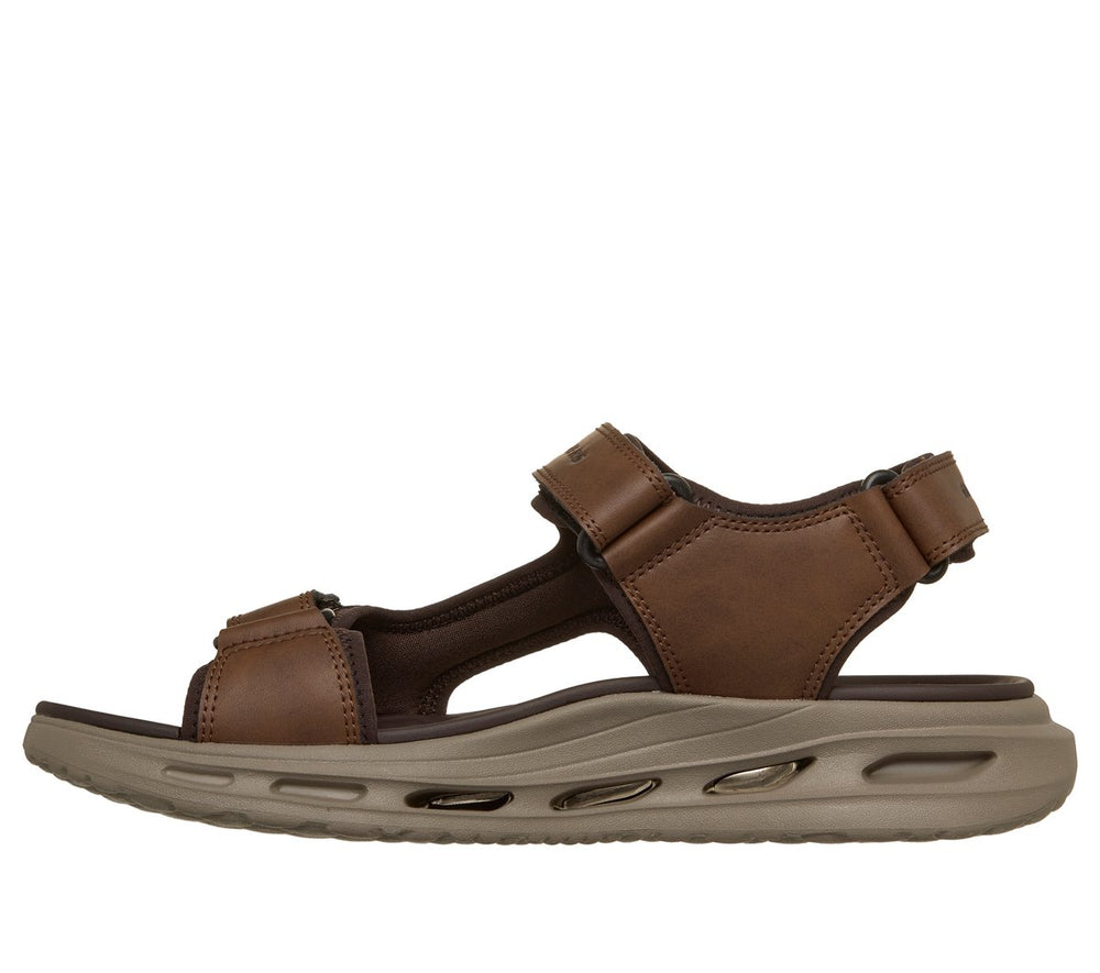 Relaxed Fit: Orvan - Gamble|Skechers