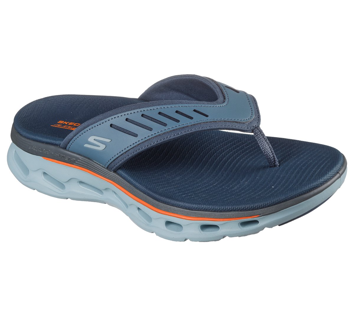 GO WALK Glide-Step 2.0 Sandal - Chandler|Skechers