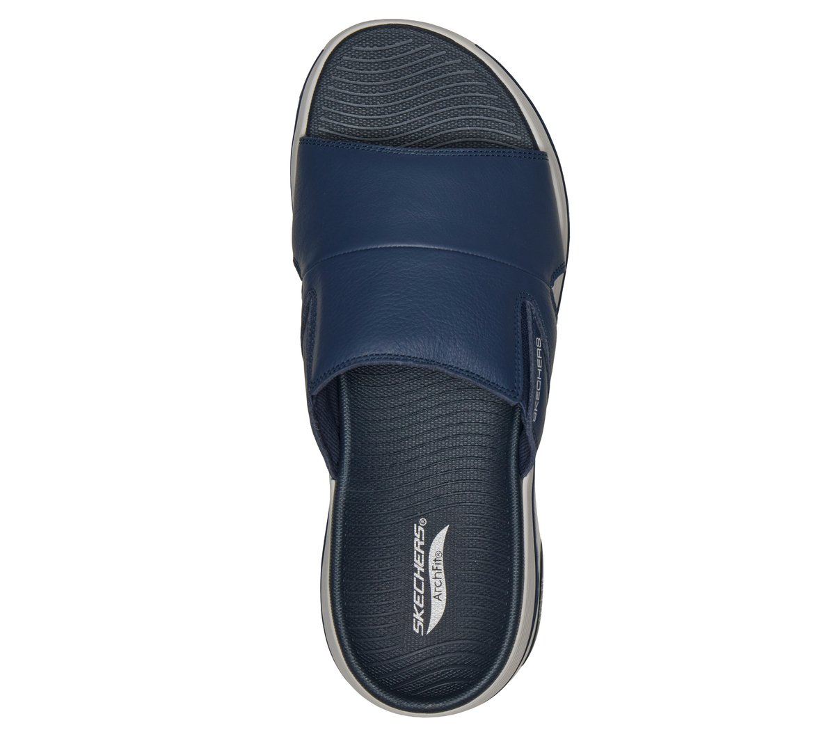 GO WALK Arch Fit 2.0 Sandal - Ultra Span II|Skechers