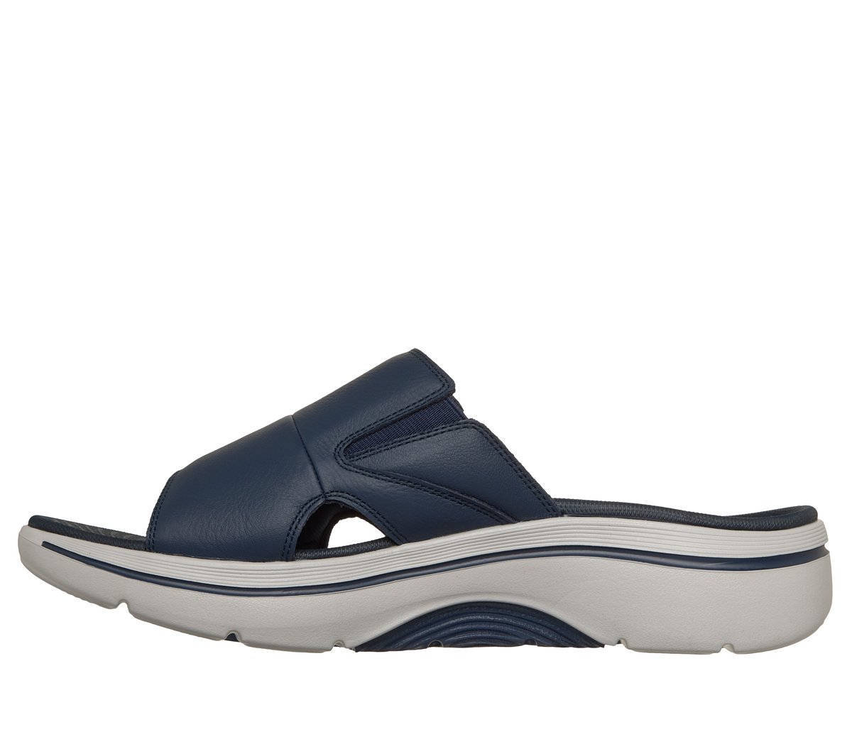 GO WALK Arch Fit 2.0 Sandal - Ultra Span II|Skechers